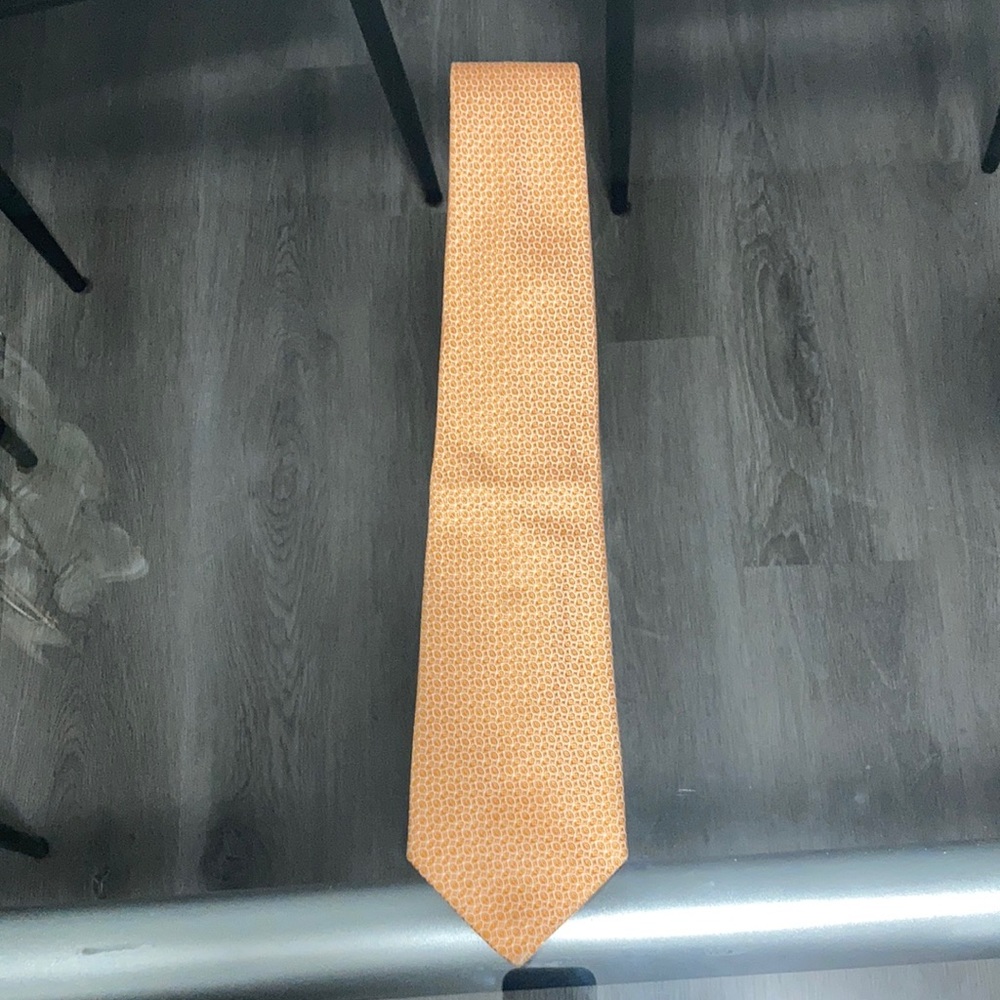 Versace tie